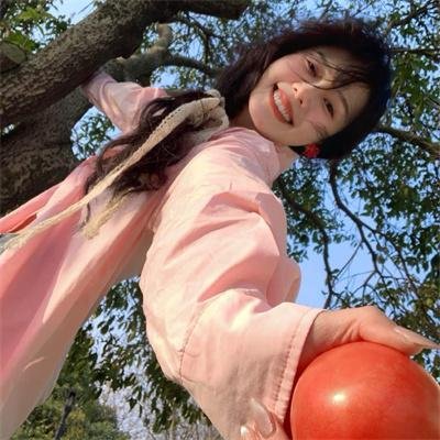 香车美人